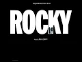 Gonna Fly Now (Theme From "Rocky")
