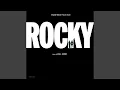 Download Lagu Gonna Fly Now (Theme From \