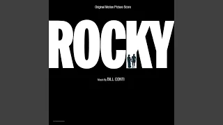 Gonna Fly Now Theme From Rocky 