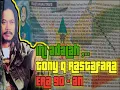 Download Lagu Tony Q Rastafara - Rambut Gimbal 1996 (full album side A)