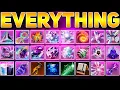 ALL Prismatic FRAGMENTS Aspects Ability Unlocks EVERY LOCATION Destiny 2 The Final Shape