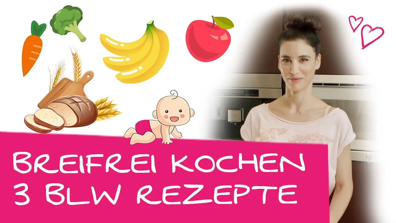 Was ein Baby mit 9 Monaten am Tag isst | Food Diary Baby 9 Monate | Julias Leben