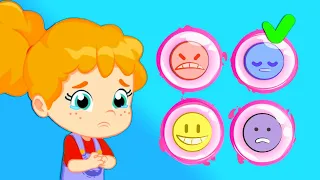 🥇 😊 Aprenda as Emoções com Groovy! Aventuras Educativas para Crianças