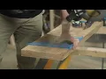 Cut Everything But Corners With Kango