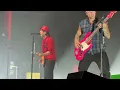 SUCKERPUNCH | All Time Low | EVERYONE'S TALKING! TOUR | Waukee, IA | October 29, 2025