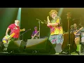 Tenacious D - Sax-a-Boom Live