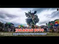 Download Lagu JARANAN BUTO | BARONG LANCING PURWO PANGESTU | GAMBIRAN - BANYUWANGI