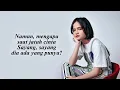 Mesa Hira, Yovie Widianto - Merindu Lagi | Lirik Lagu