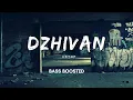 Download Lagu DZHIVAN |  Автор ( Bass Boosted) ❤💫