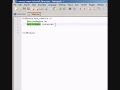 Basic URL Rewrite with Mod - Rewrite