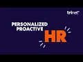 TriNet May 2025 Product Launch New HR Tools to Support Growing Businesses