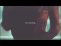 alina baraz 'to me' 💌 (slowed down)
