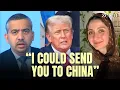 Download Lagu Why Trump Tried Deporting This Palestinian Woman TWICE
