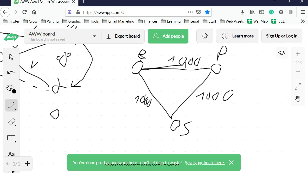 What are the Applications of Graphs in Computer Science?