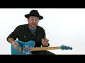 Download Lagu 🎸 Honky Tonk Guitar Lesson - Pedal Steel Licks: Demonstration - Matthew Lee