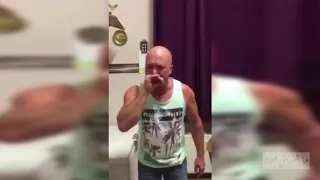 Rabye Bouden W A9wa Ta3fita ربيع بودن و أقوى تعفيطة 