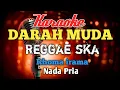 Download Lagu Darah muda Reggae Ska Karaoke nada Pria