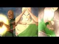 The Evolution of Tri Beams