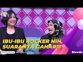 Download Lagu Rania Kless Ditantang Ibu Dewi, Sama Sama Punya Suara Rock Yang Menggelegar! | BROWNIS (19/4/22) P3
