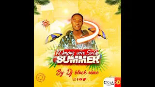 KOMPA LOVE SIRO SUMMER 2025 BY DJ BLACK AIMÉ BET MOVEE