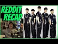 Caedrel Reacts To Recent Rumours Other News
