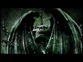 Overkill - Ironbound (lyric video)