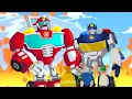 Download Lagu Spellbound ⭐️ Transformers Rescue Bots | FULL EPISODE | Ep 6 | Transformers Junior