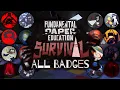 Download Lagu How To Get ALL BADGES in FPE:S REMASTERED (Roblox)