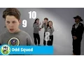 ODD SQUAD Pick a Door any Door PBS KIDS
