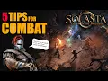 5 Tactical Tips For Solasta Crown of the Magister
