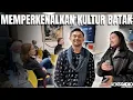 DARI SUMATRA KE DUNIA! INI CARA BUDAYA BATAK DIPERKENALKAN!
