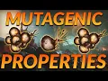 How to get Mutagen Mass and Mutagen Sample in Warframe 2023