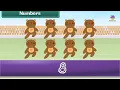 Learning Numbers Educational Fun for Young Minds