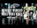 Lagu WENGGO WENGGO Hiphop Dangdut Version | By.Musang Jawa