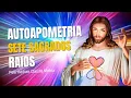 Lagu ✨ Autoapometria: Sete Sagrados Raios ✨