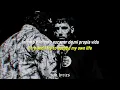 $UICIDEBOY$ - NOT EVEN GHOSTS ARE THIS EMPTY  // SUB ESPAÑOL & LYRICS