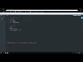 JavaScript 6 - Case Sensitivity in Variables
