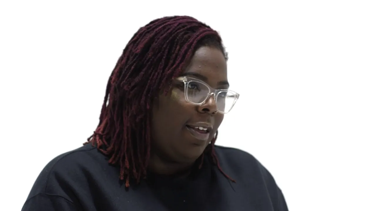 Eaten - A short doc about women and food