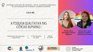 CAMINHOS E DIRETRIZES DA NORMATIZAÇÃO DE TRABALHOS ACADÊMICOS [XXIII]