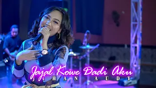 Download JIHAN AUDY - JAJAL KOWE DADI AKU | CIPT. ANGGA SAMUDRA ( NEW SIVANA PROBOLINGGO ). MP3