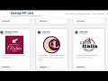 Synergy goes bankrupt leaving gift card holders just days to redeem funds NBC 7 San Diego