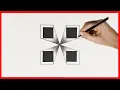How to Draw Stunning Geometric Patterns Unlock Your Artistic Potential