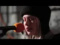 Phoebe Bridgers performs "Motion Sickness (Live on Sound Opinions)"