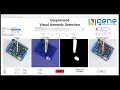 PCB Defect Detection with Deep Learning in LabVIEW