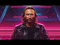 David Guetta - Sexy Bitch (feat. Akon)