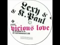 Download Lagu Lexy \u0026 K-Paul - Vicious Love (Original)