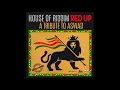 House of Riddim, red up, a tribute to Aswad