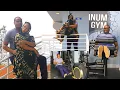Download Lagu OMG😳Ben Yishe Umukunzi We😭Mia Ajugunywe Kuri Etage Ndende Cyan😭Ben Akubitiwe Muri  #Gym(Ben \u0026 Mia❤️)