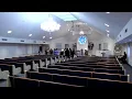 Homegoing Service of Ms Ebony C Hall