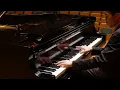 パガニーニの主題による狂詩曲 第18変奏 / ラフマニノフ (江口玲 編曲) Rhapsody on a Thema of Paganini 18th Variation / Rachmaninoff